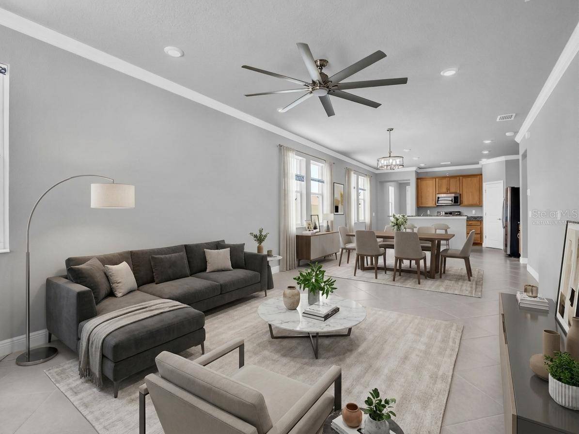 1461 N RIVER CIR, Tarpon Springs, FL 34689