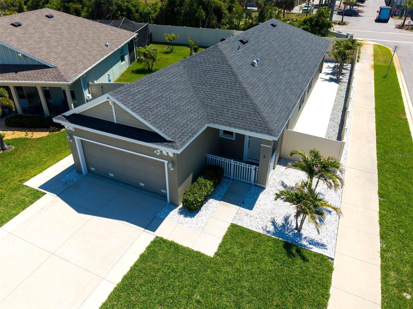 1461 N RIVER CIR, Tarpon Springs, FL 34689