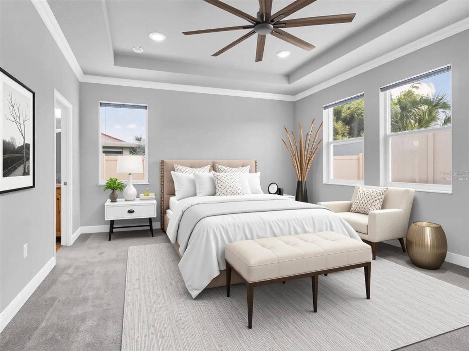 1461 N RIVER CIR, Tarpon Springs, FL 34689