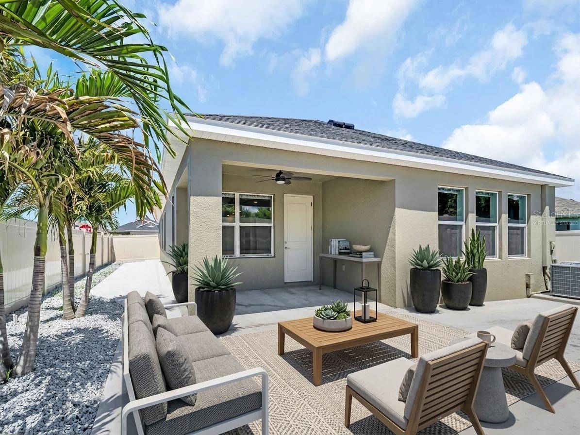 1461 N RIVER CIR, Tarpon Springs, FL 34689