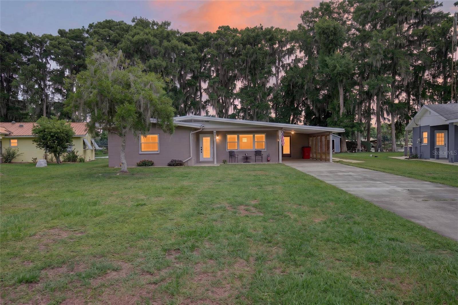 7588 S CRESCENT LOOP, Floral City, FL 34436