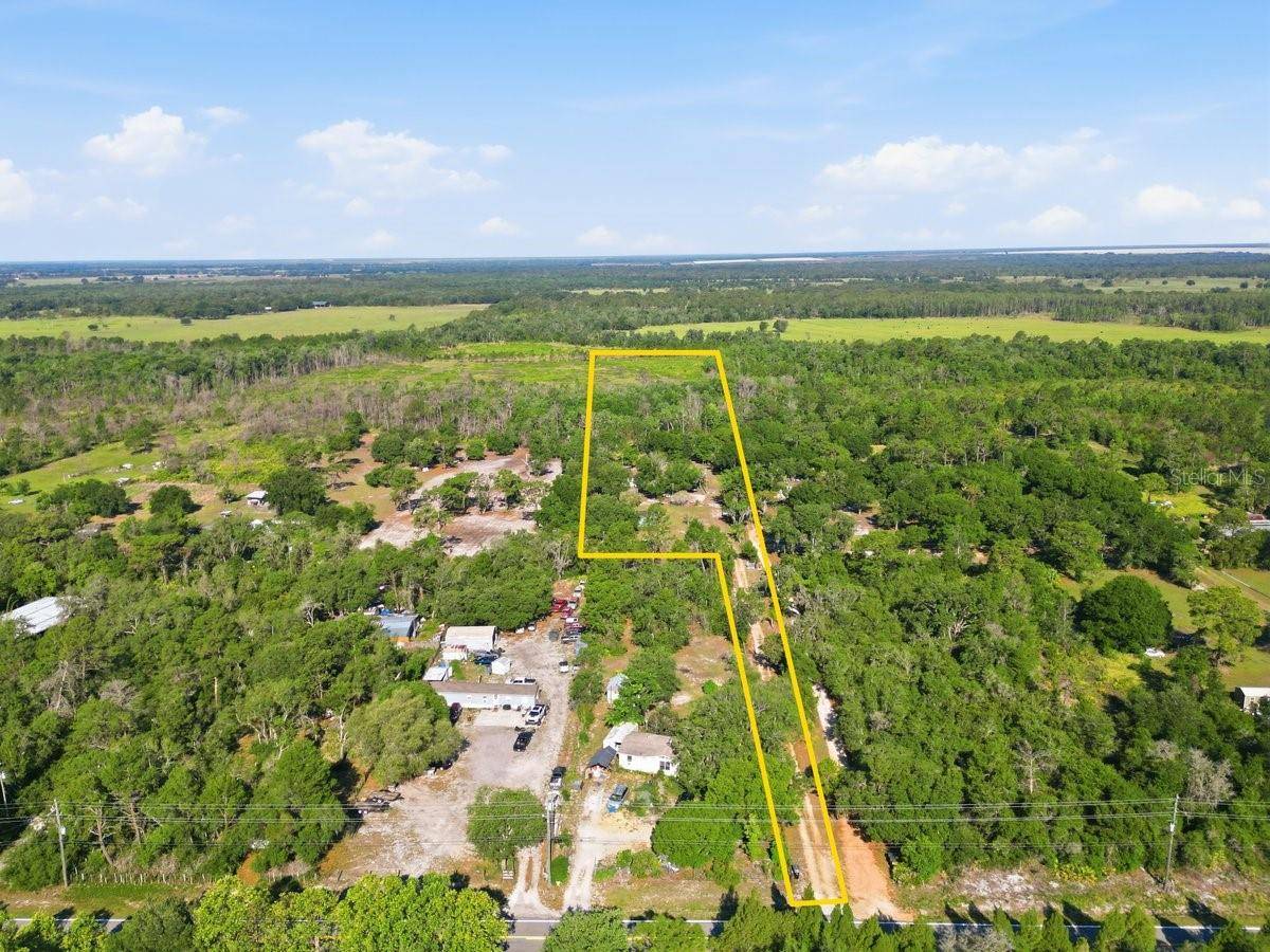 1560 MCCLELLAN RD, Frostproof, FL 33843