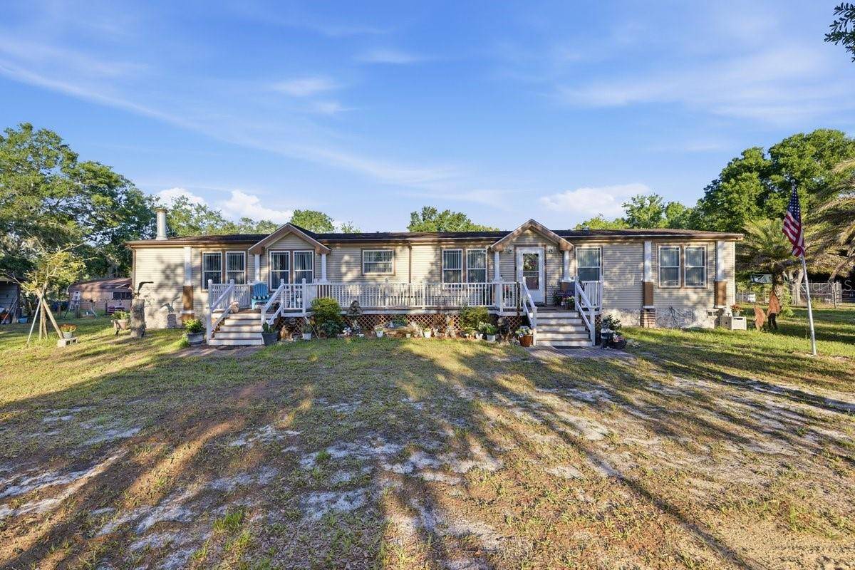 1560 MCCLELLAN RD, Frostproof, FL 33843