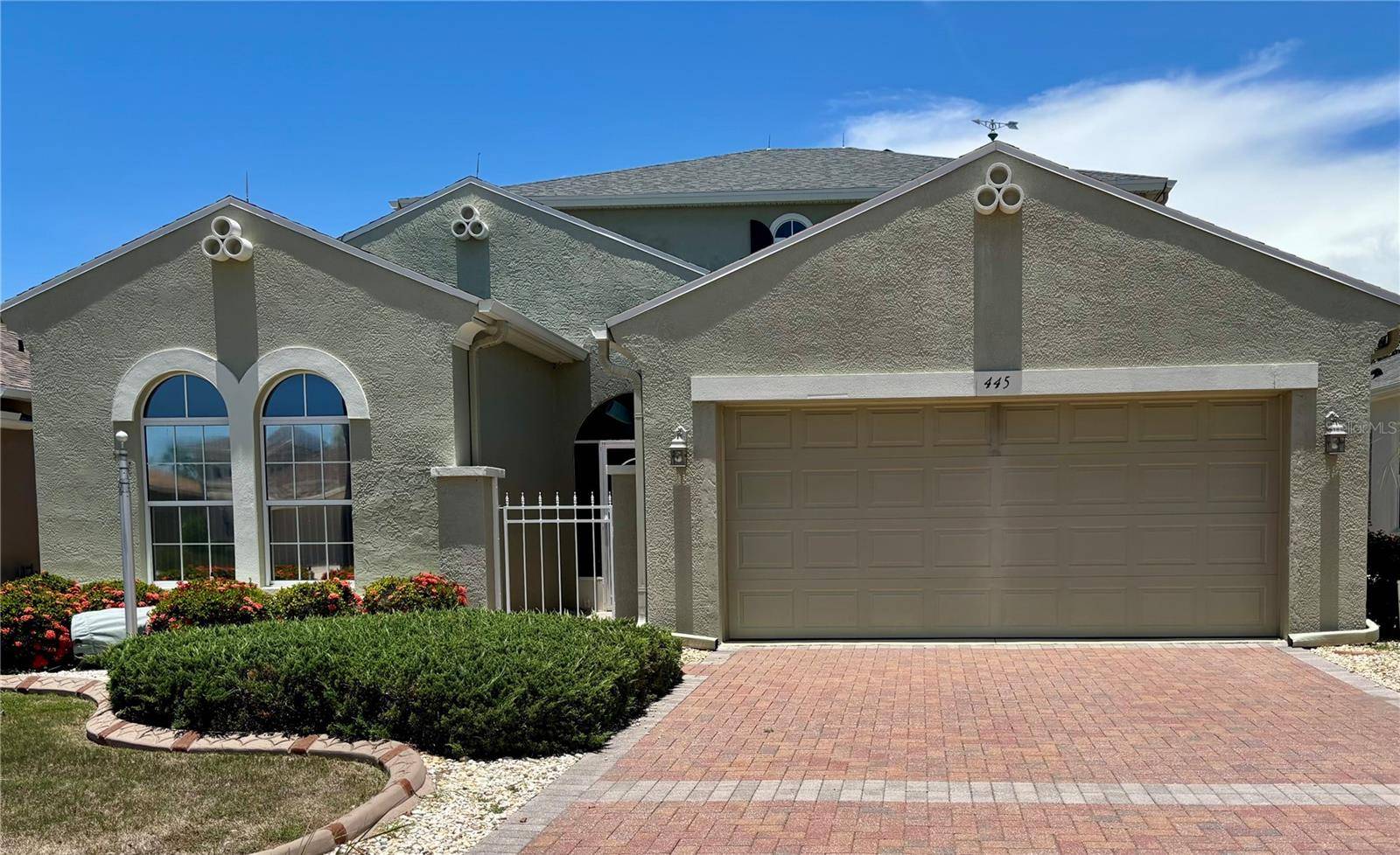 445 NOBLE FAIRE DR, Sun City Center, FL 33573
