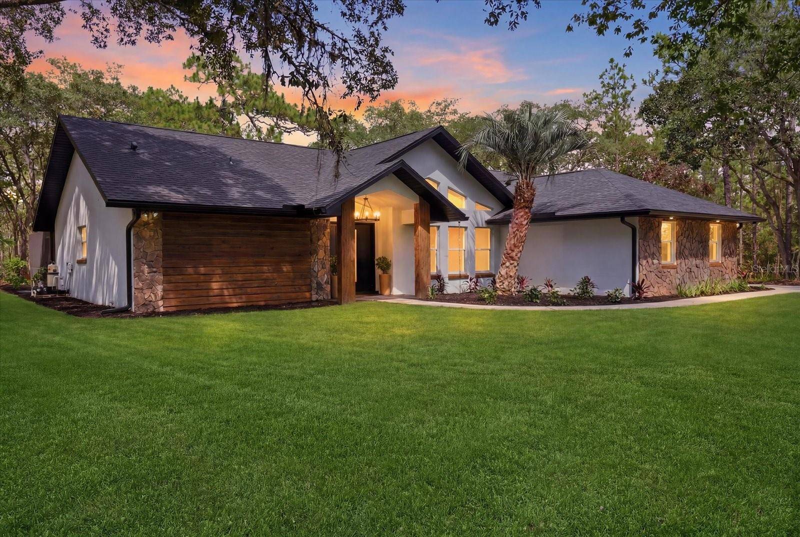 2995 N BRAVO DR, Beverly Hills, FL 34465