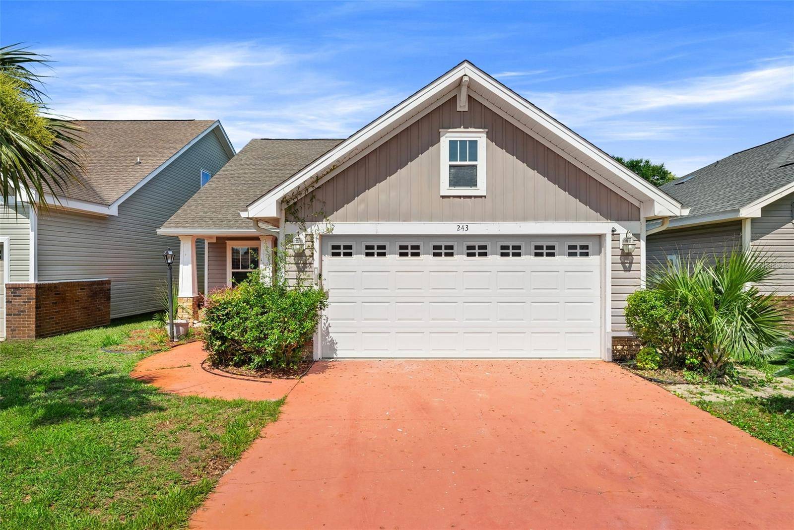 243 WOODLAWN CT, Panama City Beach, FL 32407