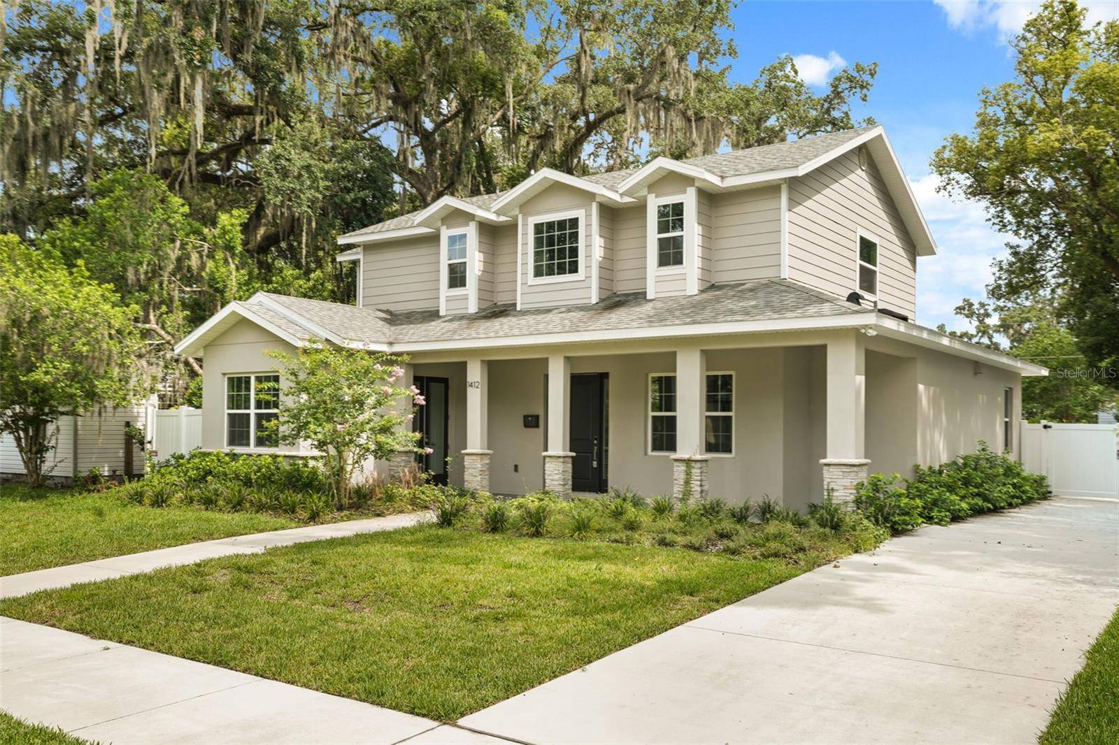 1412 W HARVARD ST, Orlando, FL 32804