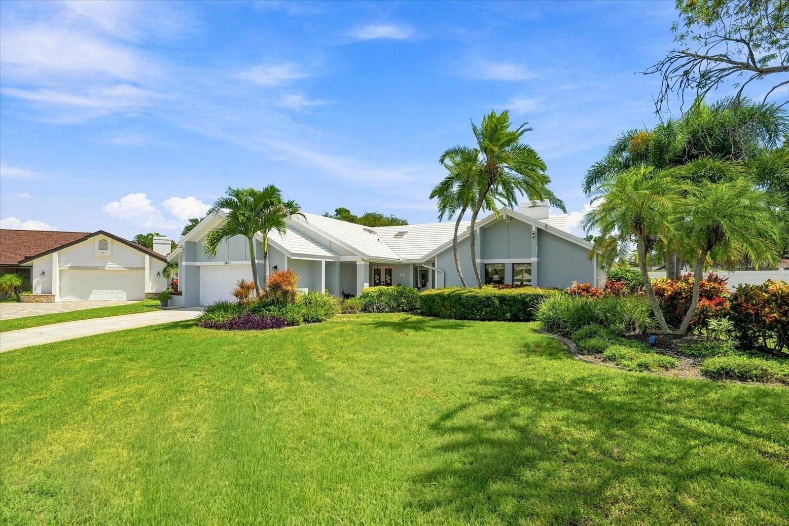 3441 HINSDALE CT, Clearwater, FL 33761