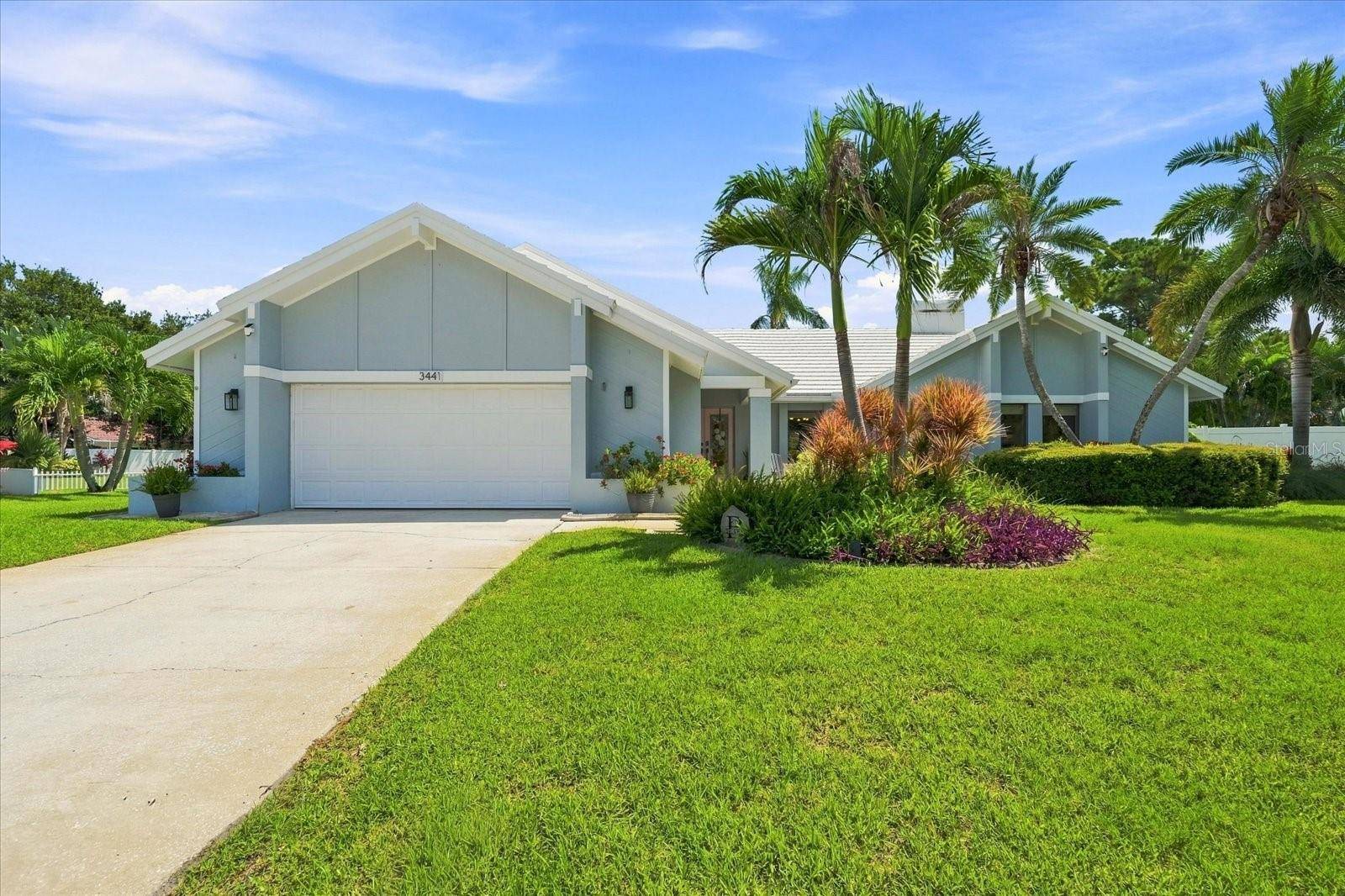 3441 HINSDALE CT, Clearwater, FL 33761