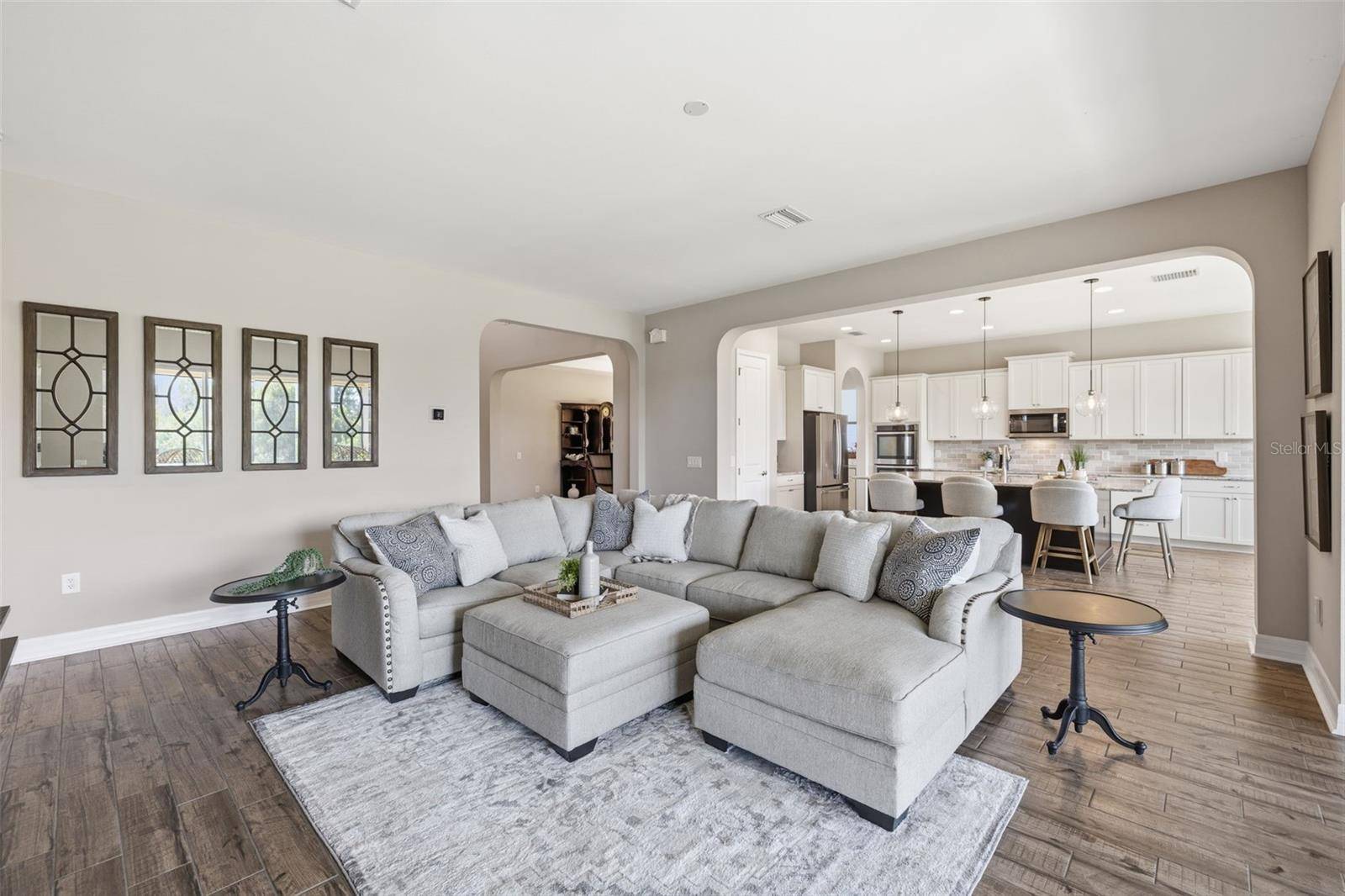 7292 BAY LAUREL CT, Wesley Chapel, FL 33545