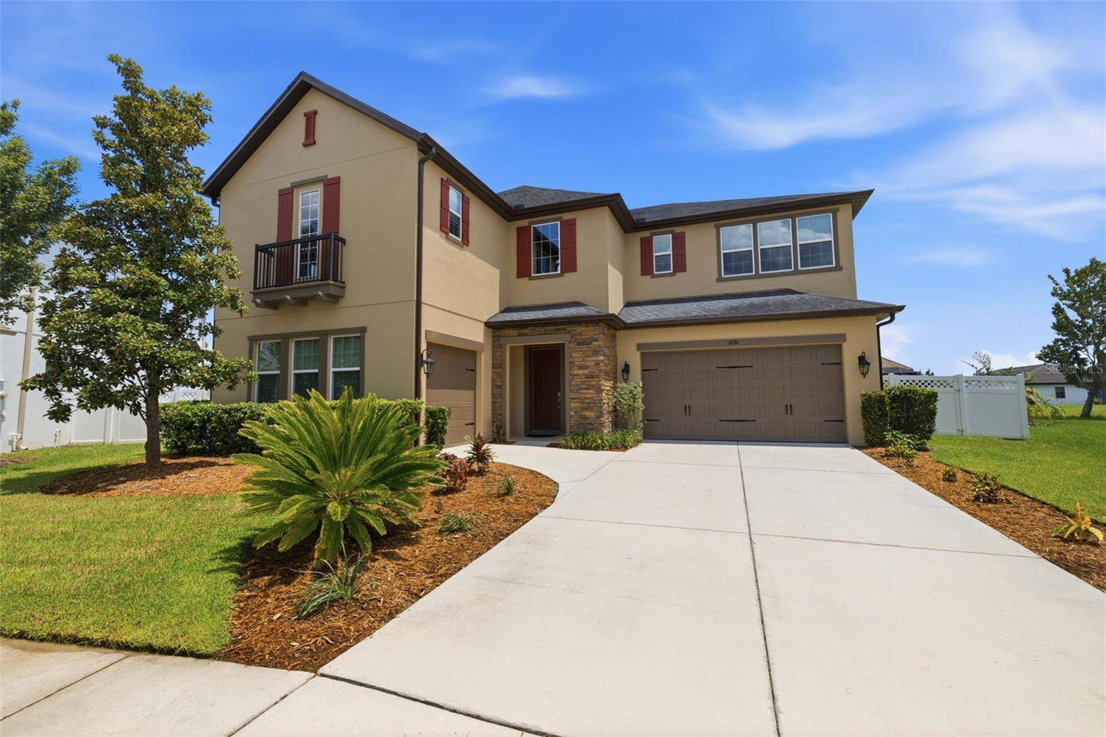 7292 BAY LAUREL CT, Wesley Chapel, FL 33545