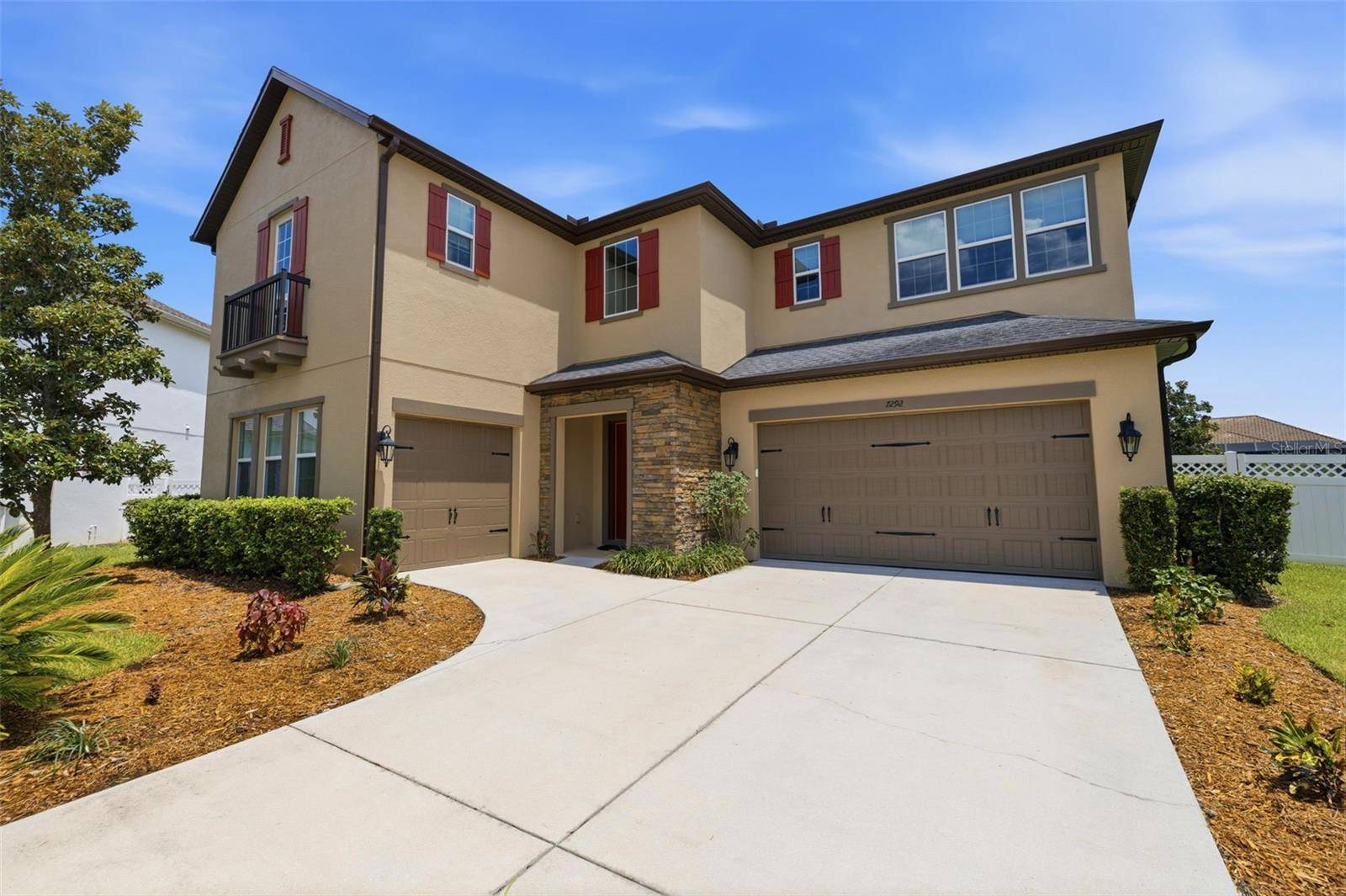 7292 BAY LAUREL CT, Wesley Chapel, FL 33545