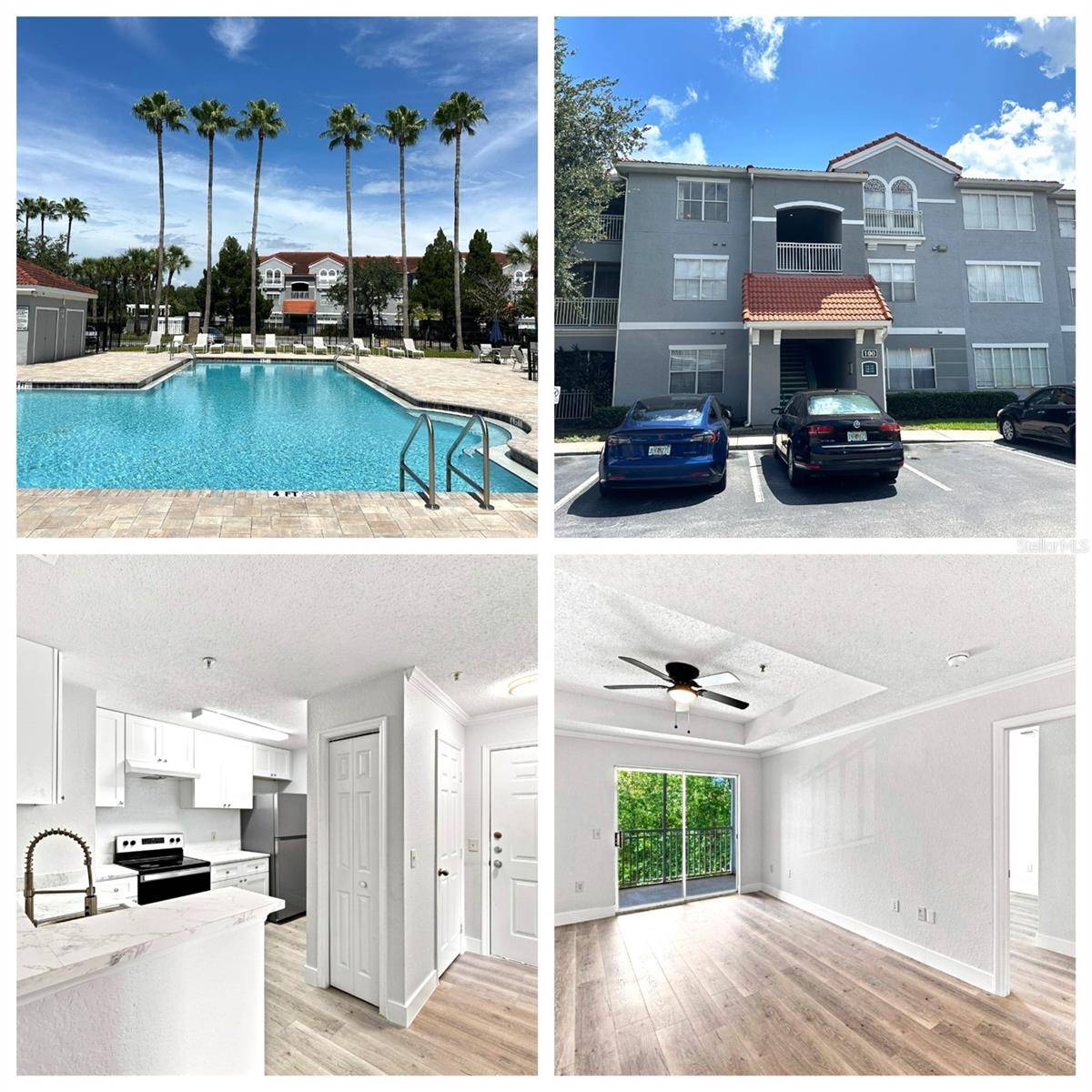 18001 RICHMOND PLACE DR #136, Tampa, FL 33647