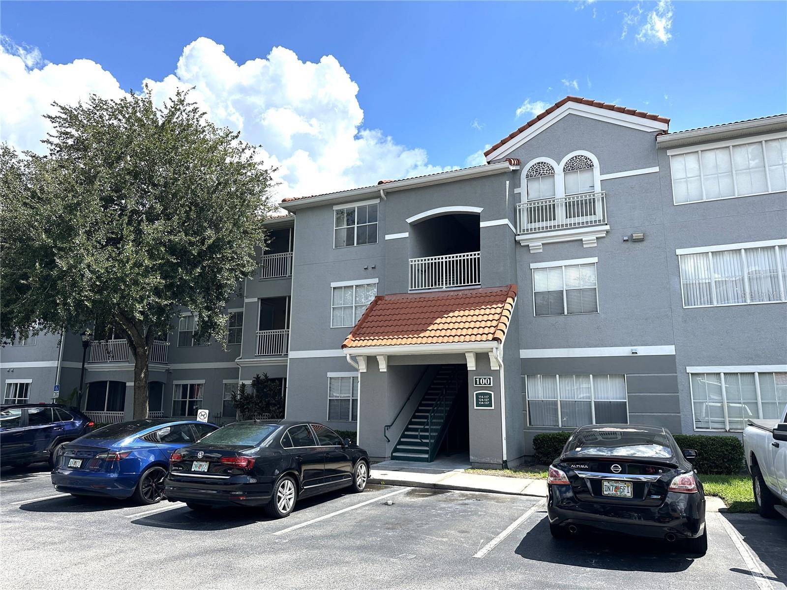 18001 RICHMOND PLACE DR #136, Tampa, FL 33647