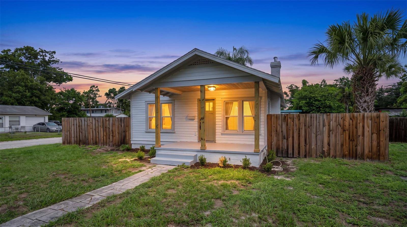 5355 2ND AVE S, St Petersburg, FL 33707