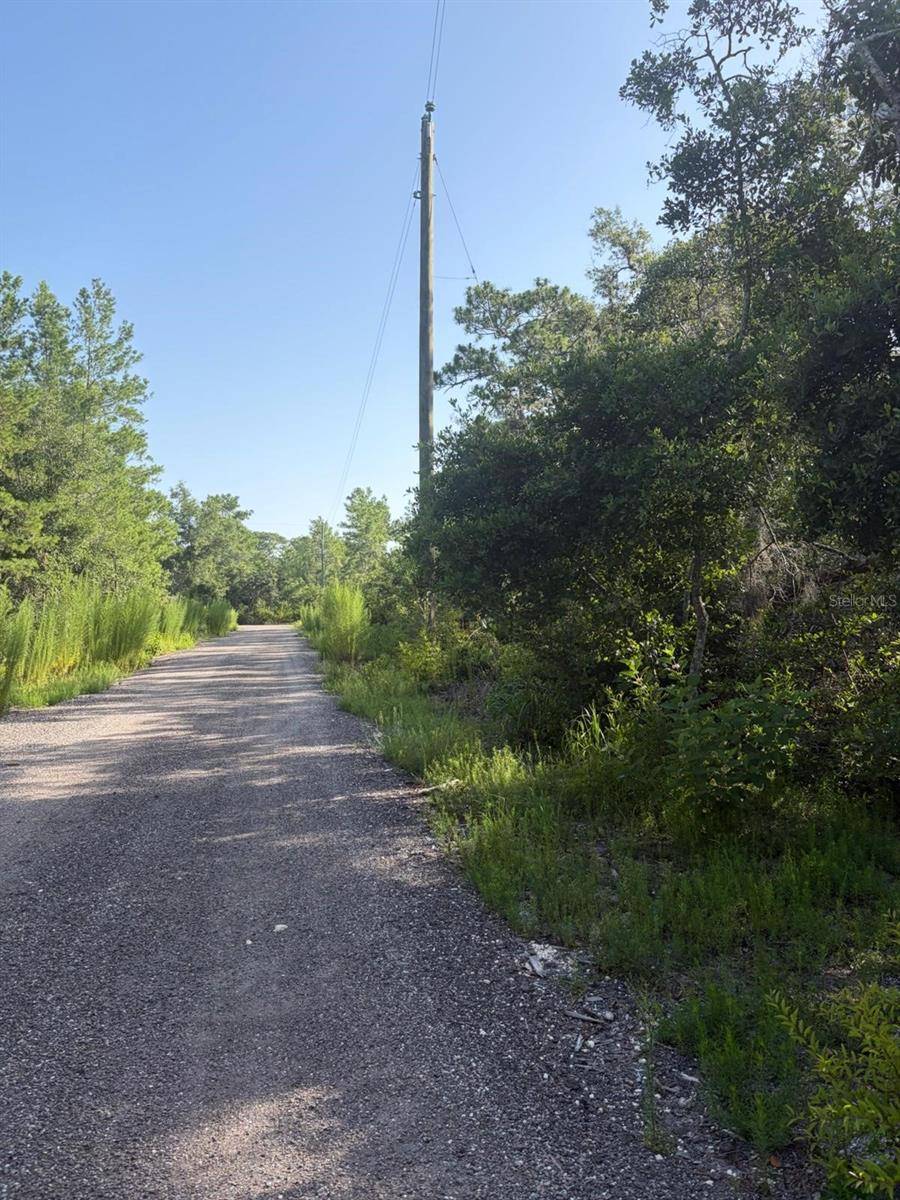 0 SHYLA RD, Brooksville, FL 34604