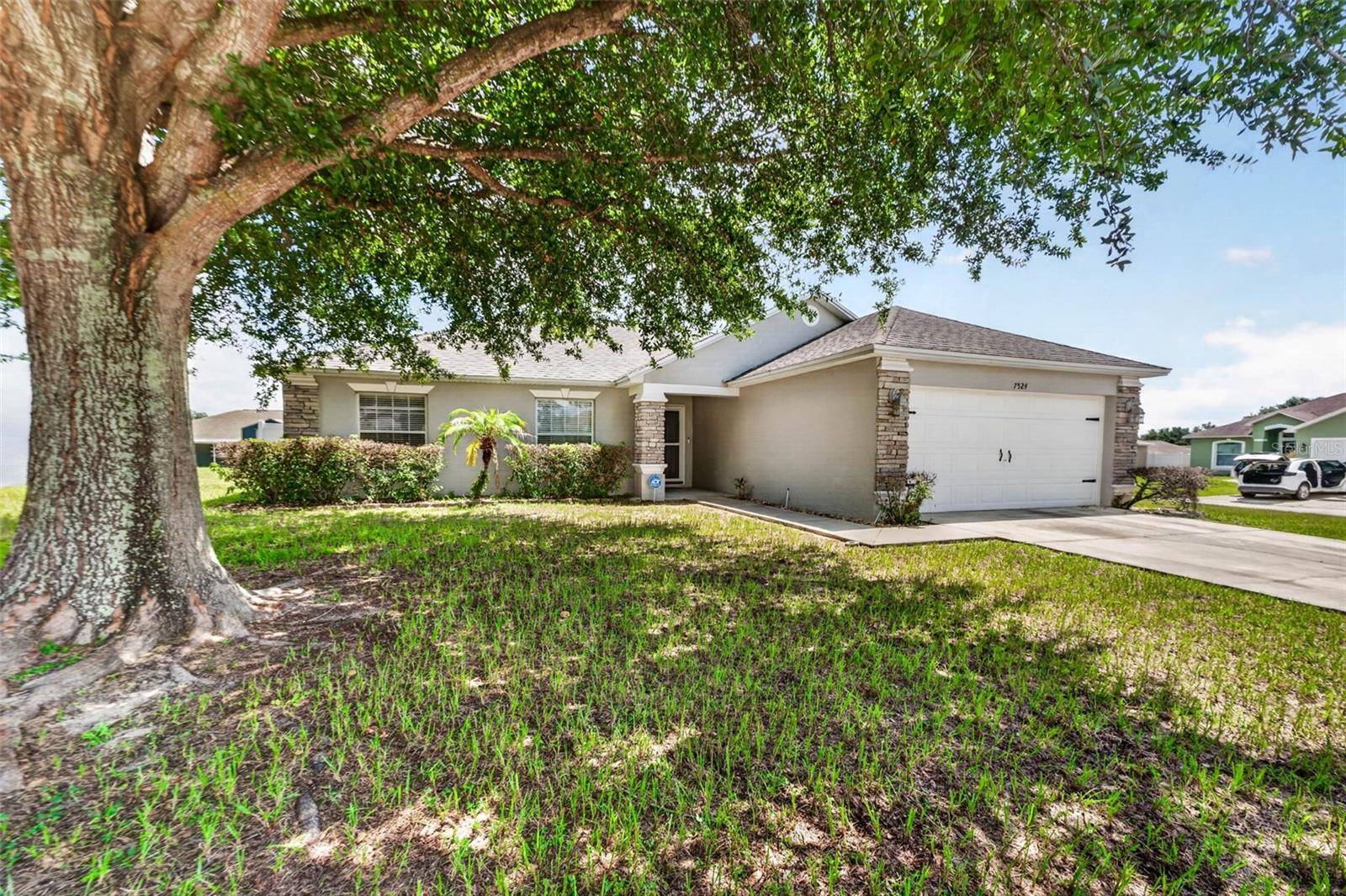 7524 JESSAMINE DR, Lakeland, FL 33810