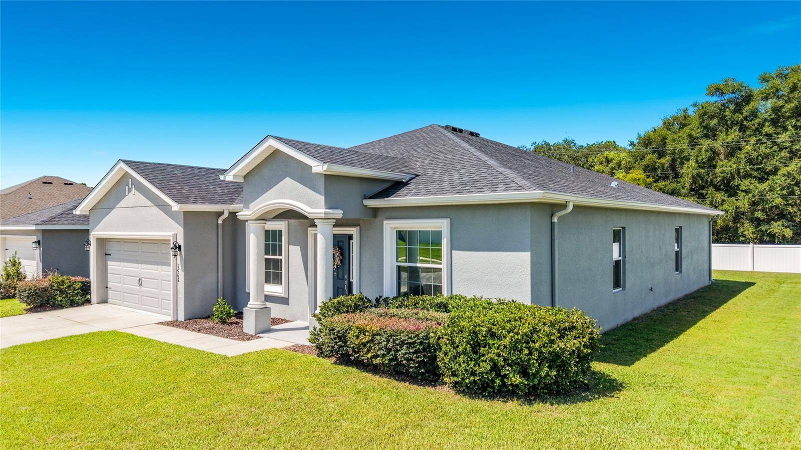 1069 SANDPIPER LOOP, Winter Haven, FL 33881