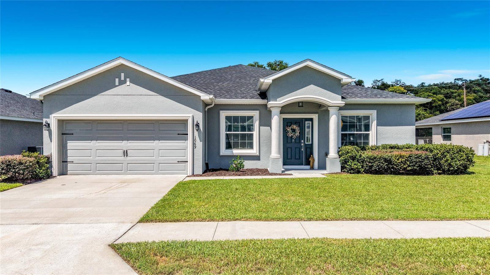 1069 SANDPIPER LOOP, Winter Haven, FL 33881
