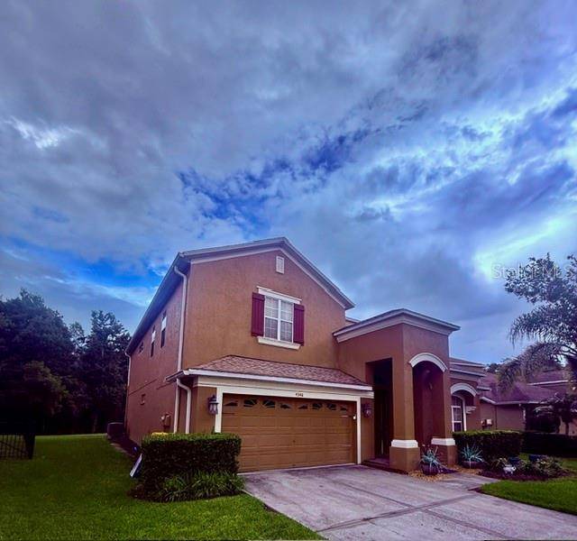 4346 WATERVILLE AVE, Wesley Chapel, FL 33543