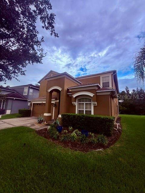 4346 WATERVILLE AVE, Wesley Chapel, FL 33543