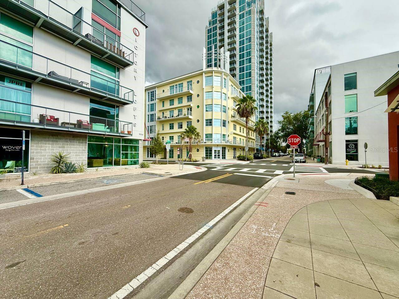 101 N 12TH ST #305, Tampa, FL 33602