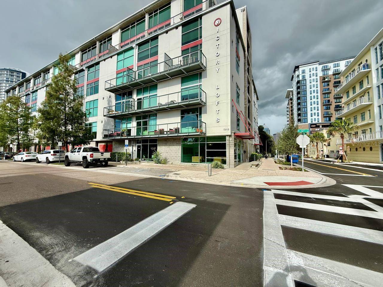 101 N 12TH ST #305, Tampa, FL 33602