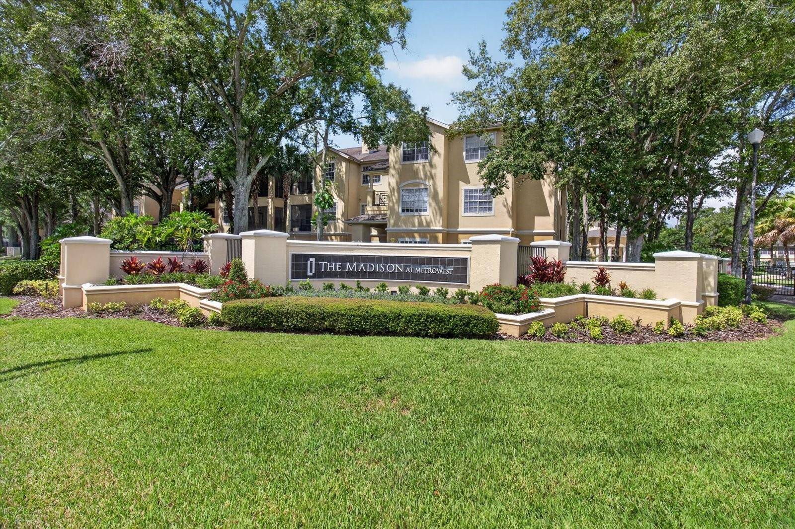 2612 ROBERT TRENT JONES DR #711, Orlando, FL 32835