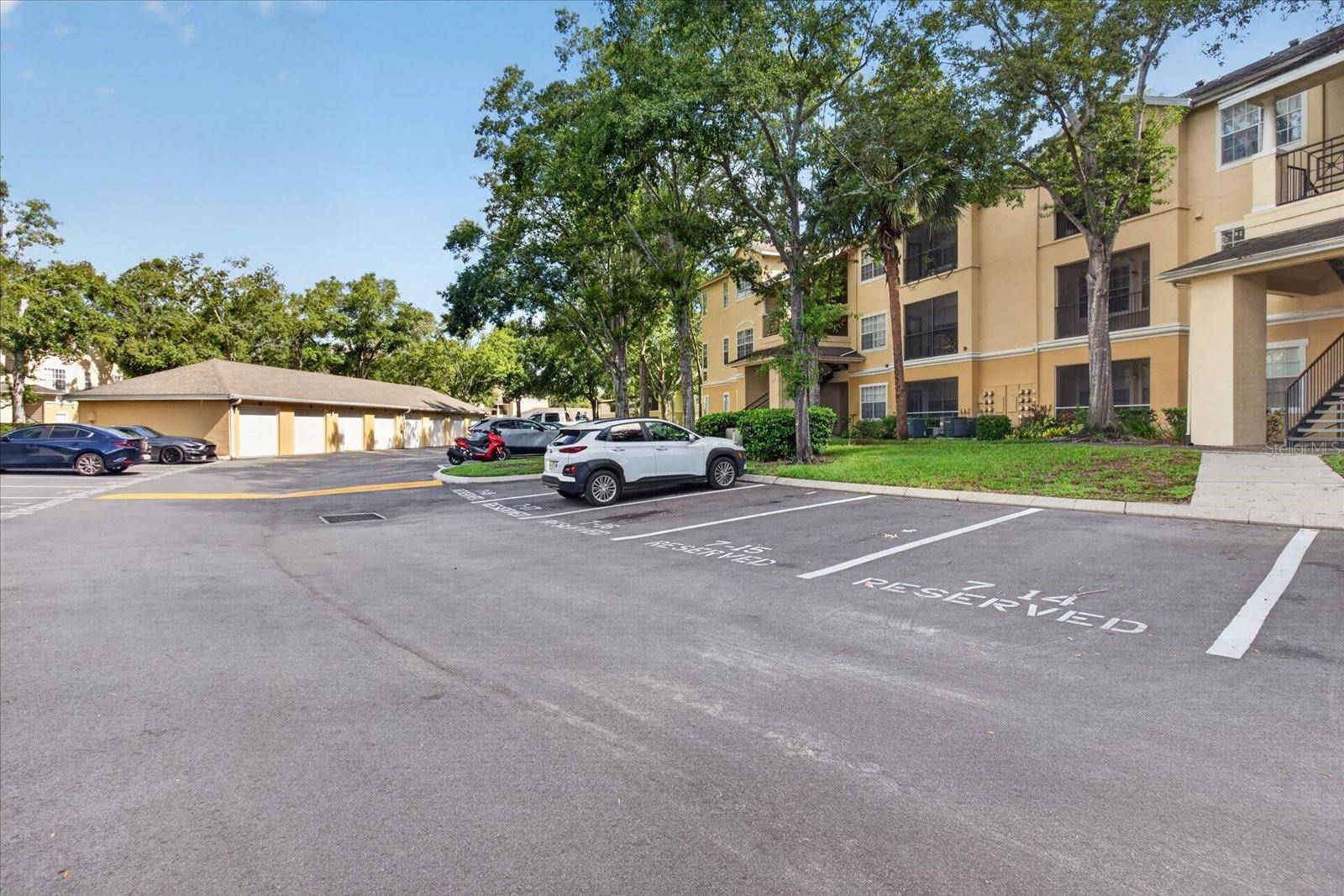 2612 ROBERT TRENT JONES DR #711, Orlando, FL 32835