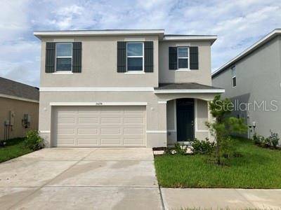 35694 KINSEY PT, Zephyrhills, FL 33541