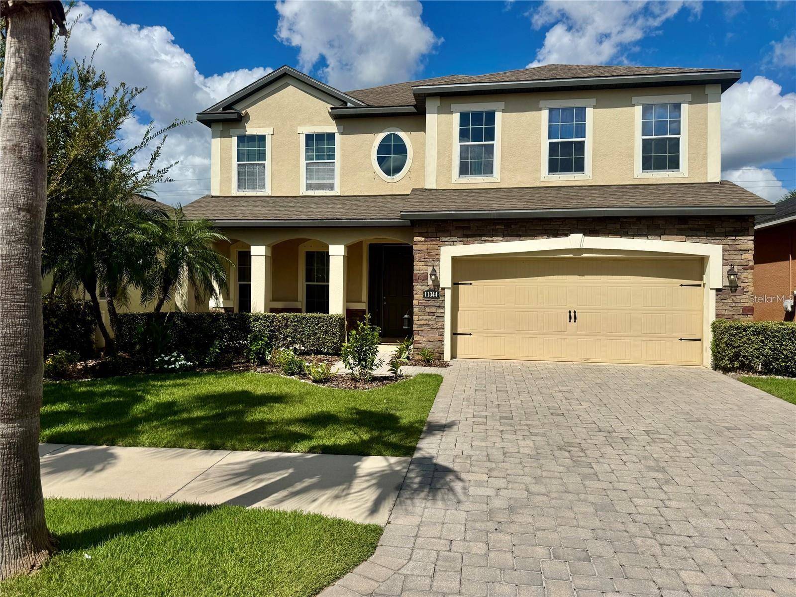 11344 EMERALD SHORE DR, Riverview, FL 33579