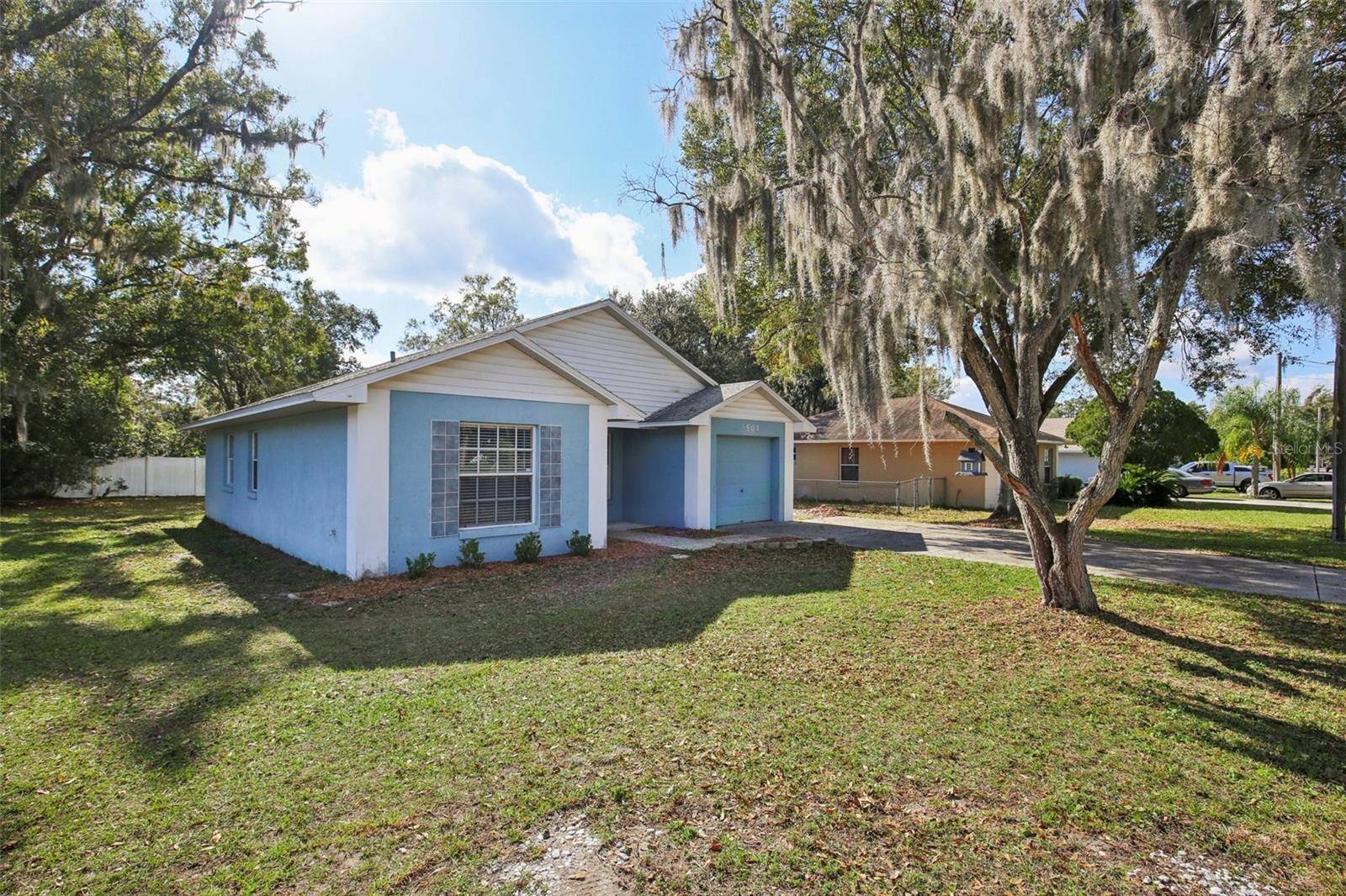 3501 W REYNOLDS ST, Plant City, FL 33563
