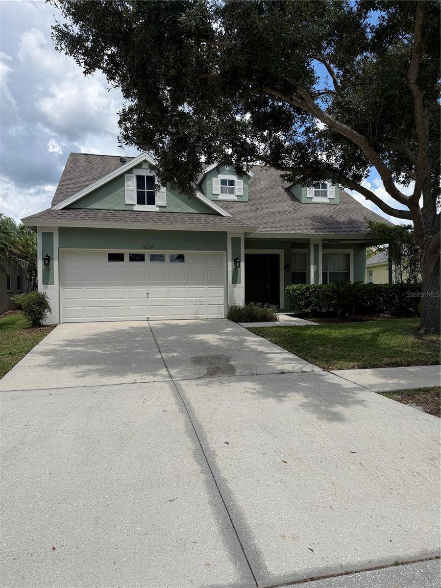 16316 BRIDGECROSSING DR, Lithia, FL 33547