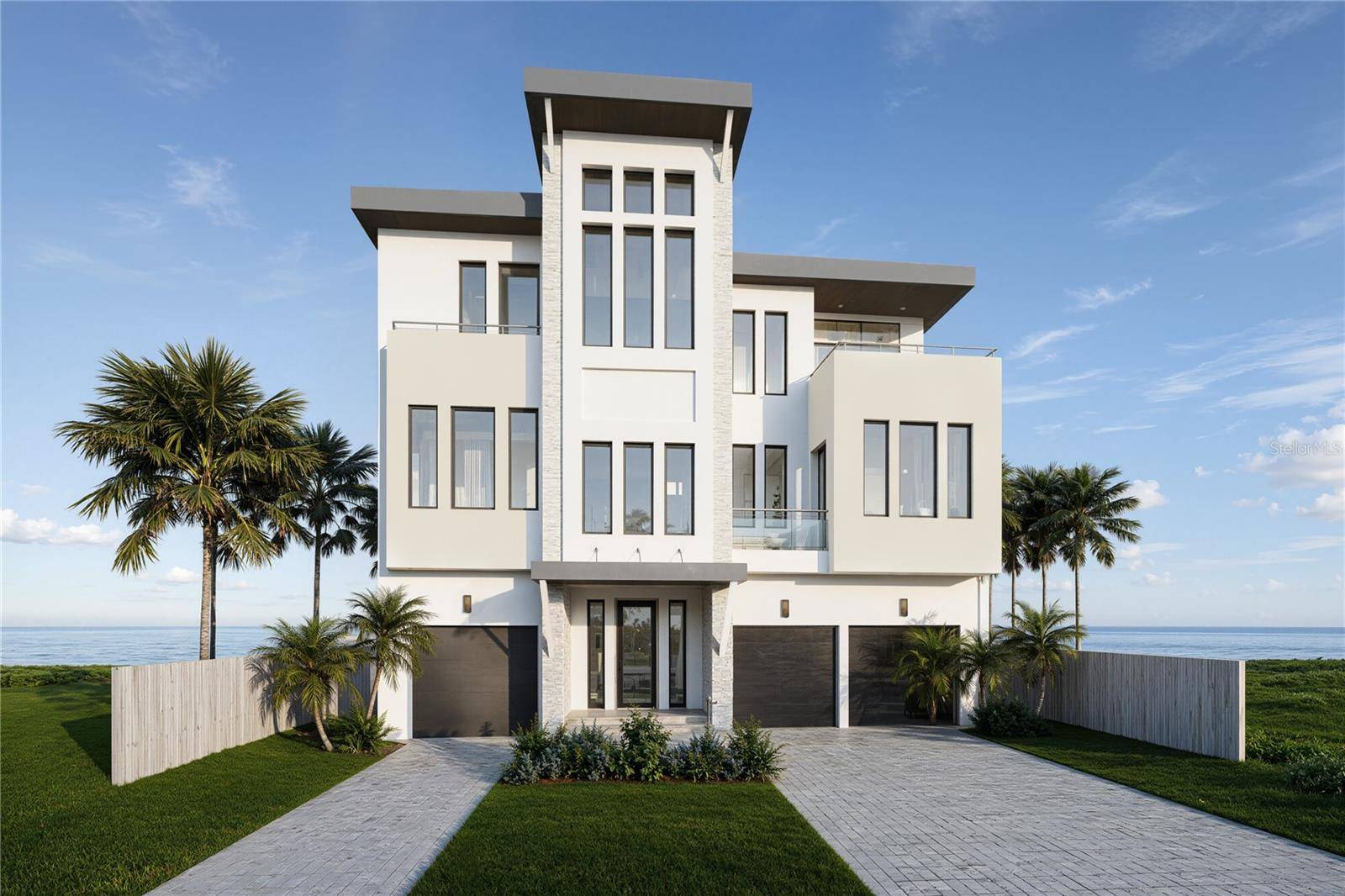 817 BAY POINT DR, Madeira Beach, FL 33708