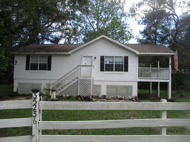 35236 REYNOLDS ST, Dade City, FL 33523