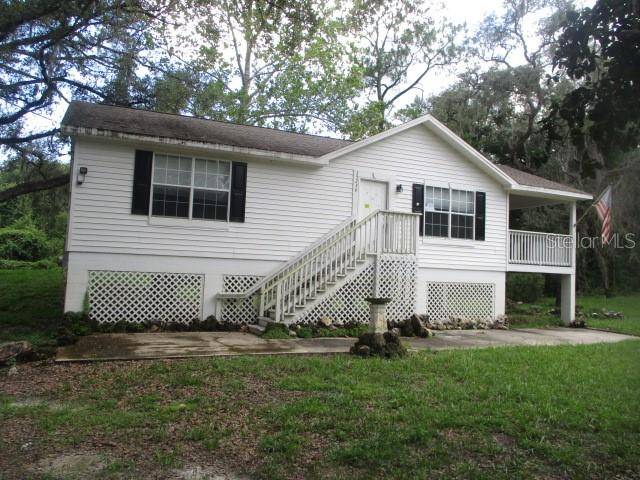 35236 REYNOLDS ST, Dade City, FL 33523