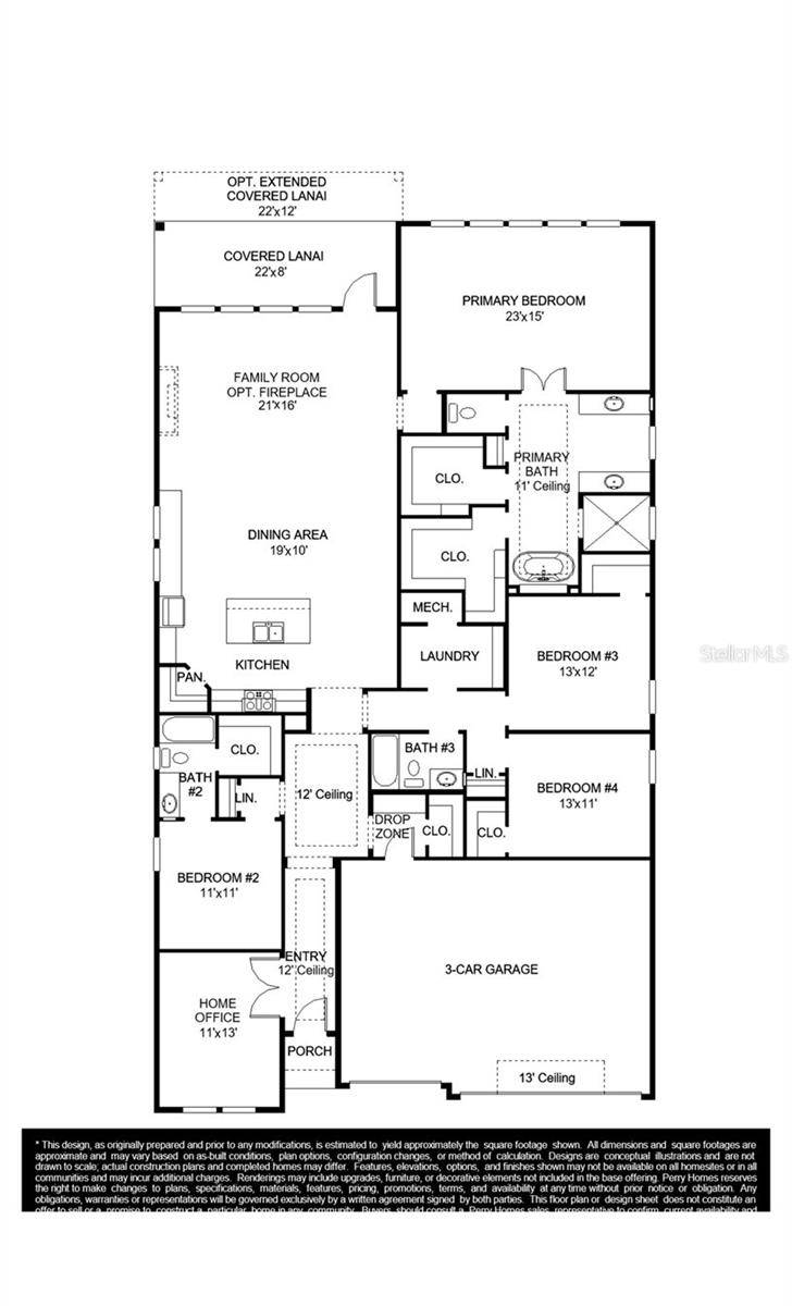 3186 SAILHOUSE DR, St Cloud, FL 34771