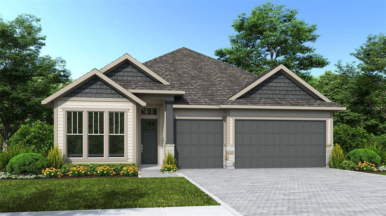 3186 SAILHOUSE DR, St Cloud, FL 34771