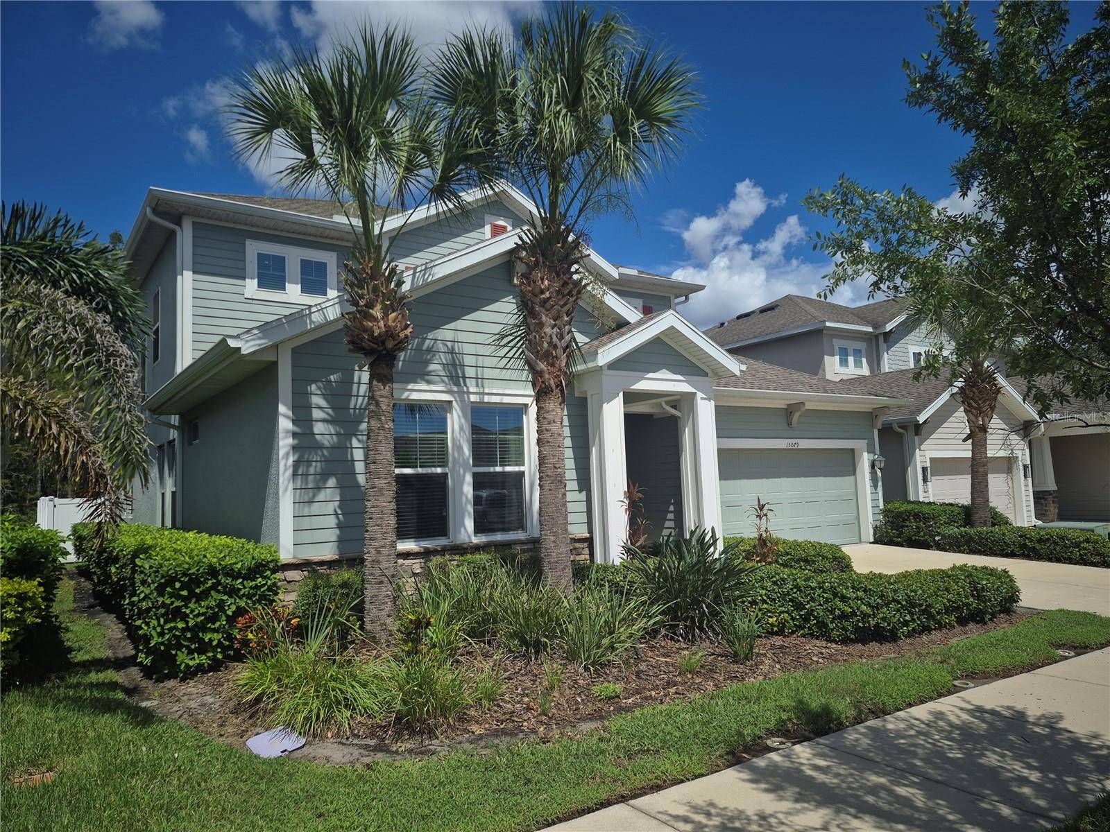 15079 RENAISSANCE AVE, Odessa, FL 33556