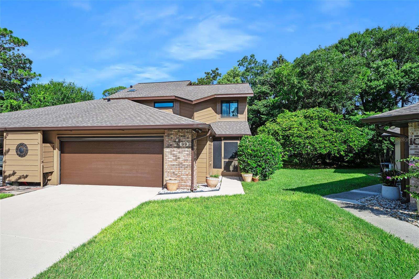 99 OLD BARN TRL, Ormond Beach, FL 32174