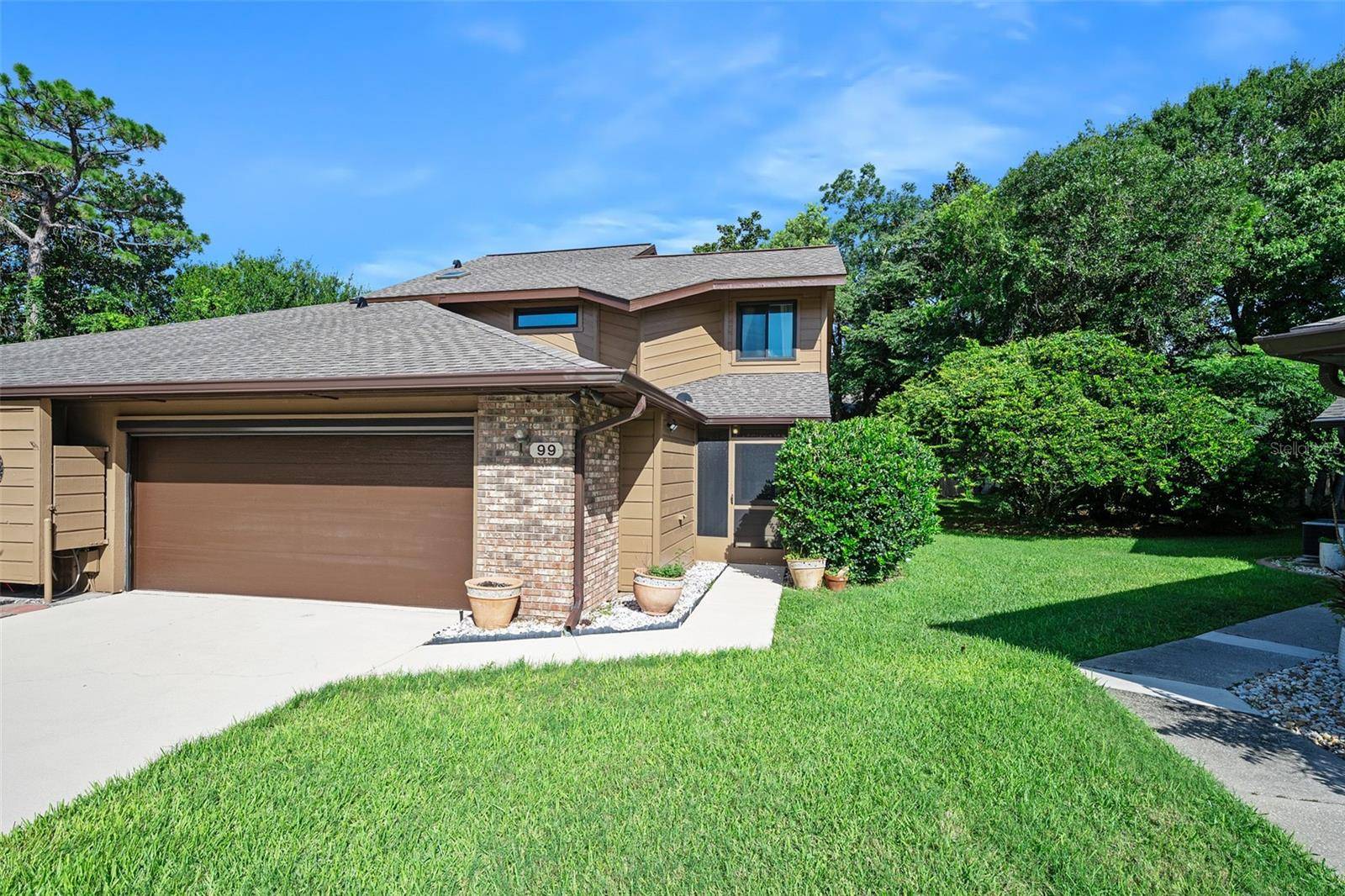 99 OLD BARN TRL, Ormond Beach, FL 32174