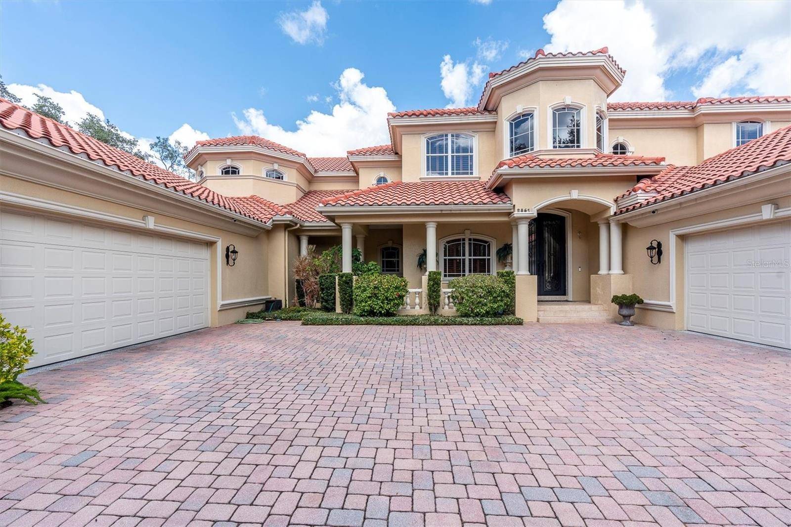 2861 ROEHAMPTON CLOSE, Tarpon Springs, FL 34688