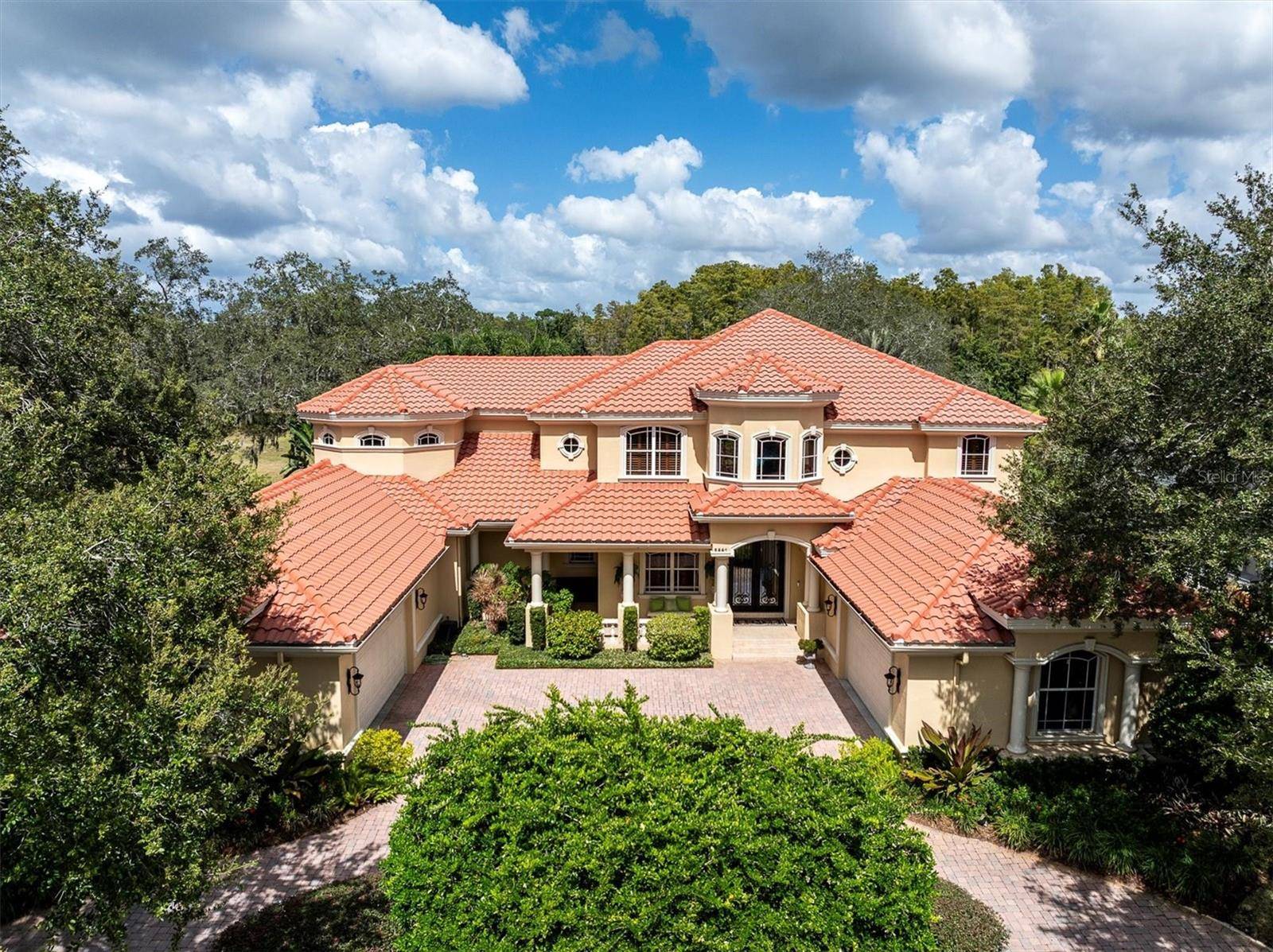 2861 ROEHAMPTON CLOSE, Tarpon Springs, FL 34688