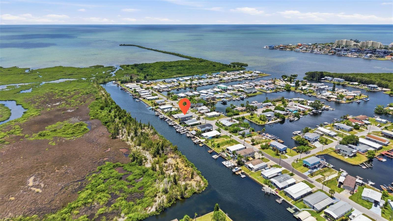 6310 TOWER DR, Hudson, FL 34667