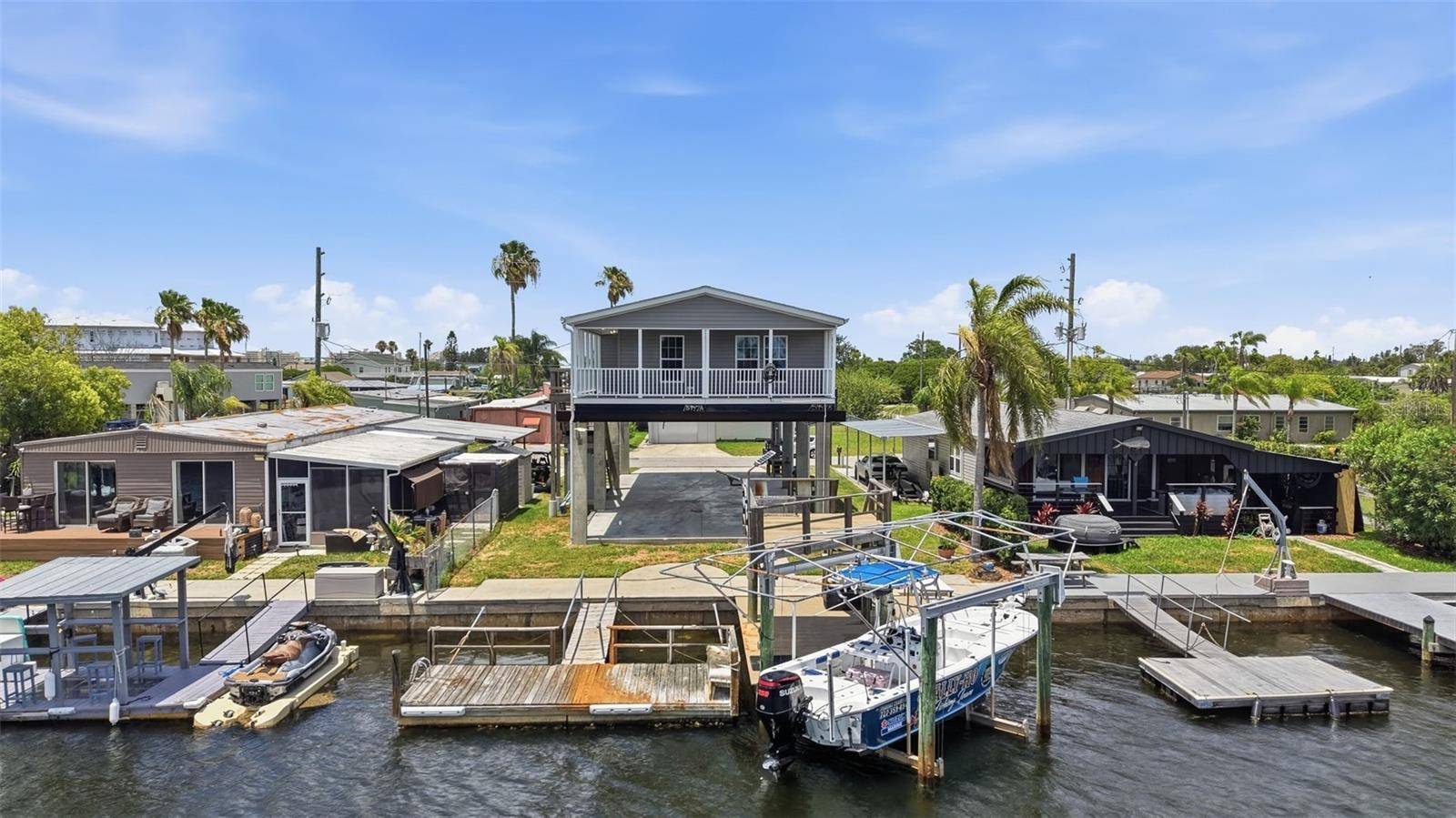 6310 TOWER DR, Hudson, FL 34667