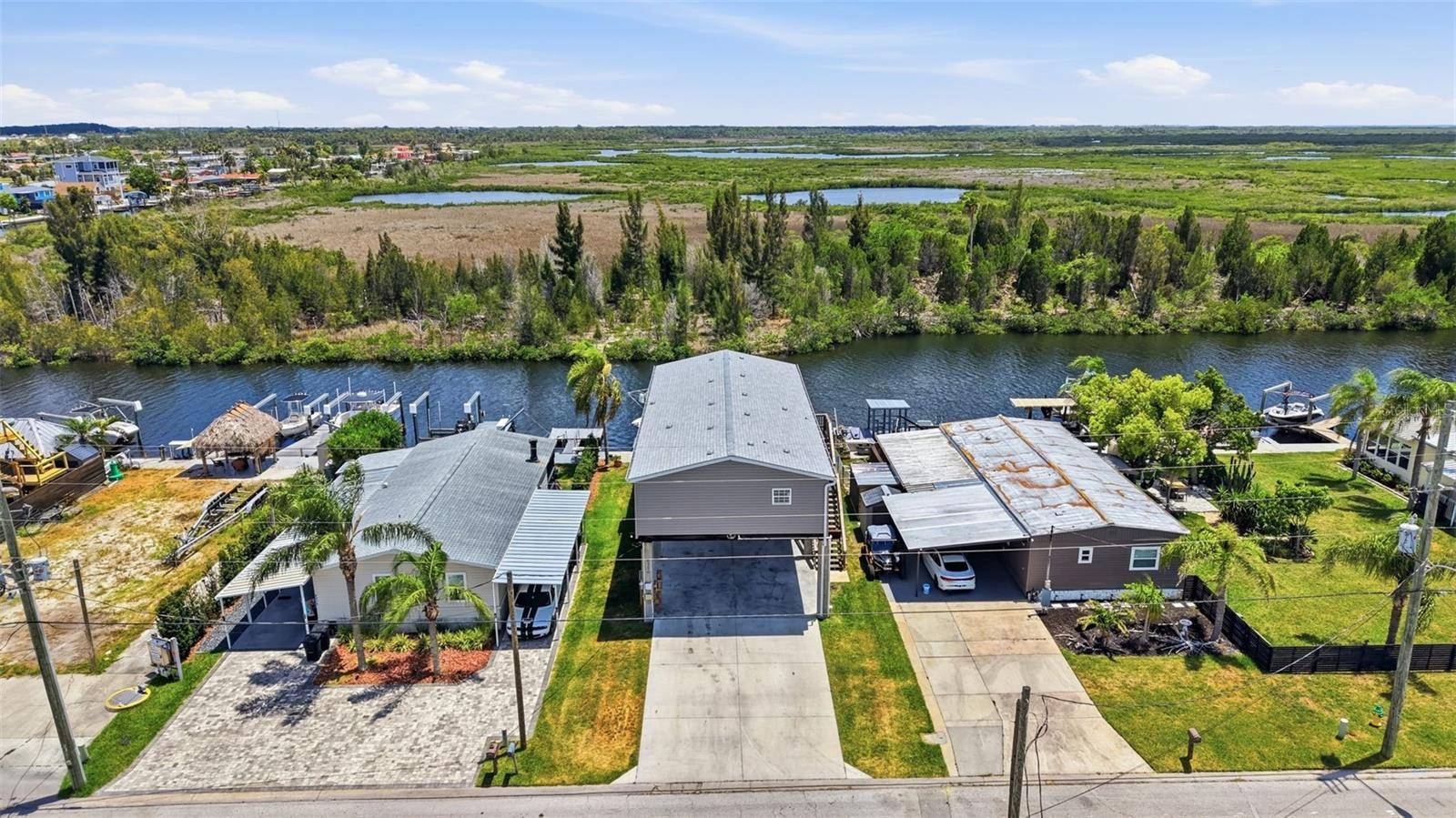 6310 TOWER DR, Hudson, FL 34667