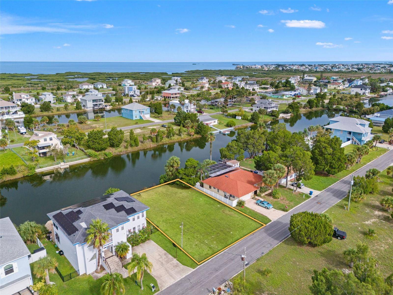 HIBISCUS DR, Hernando Beach, FL 34607