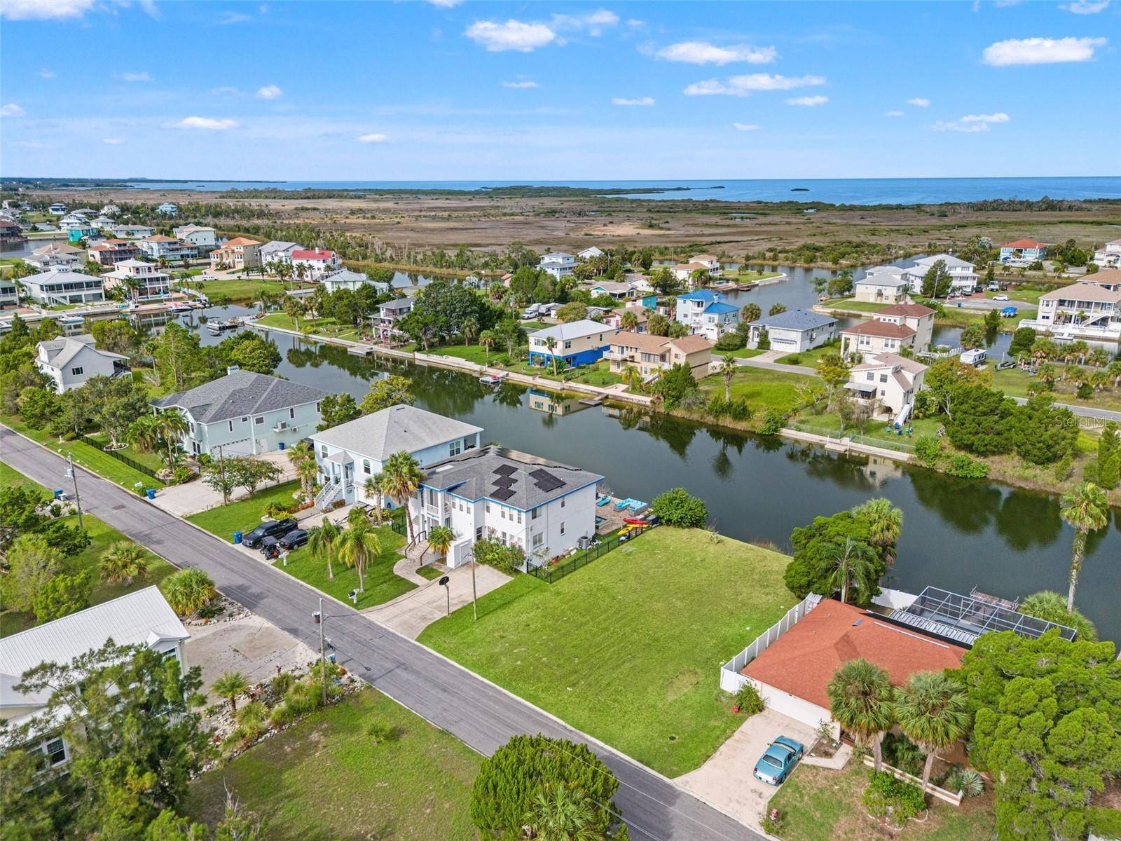 HIBISCUS DR, Hernando Beach, FL 34607