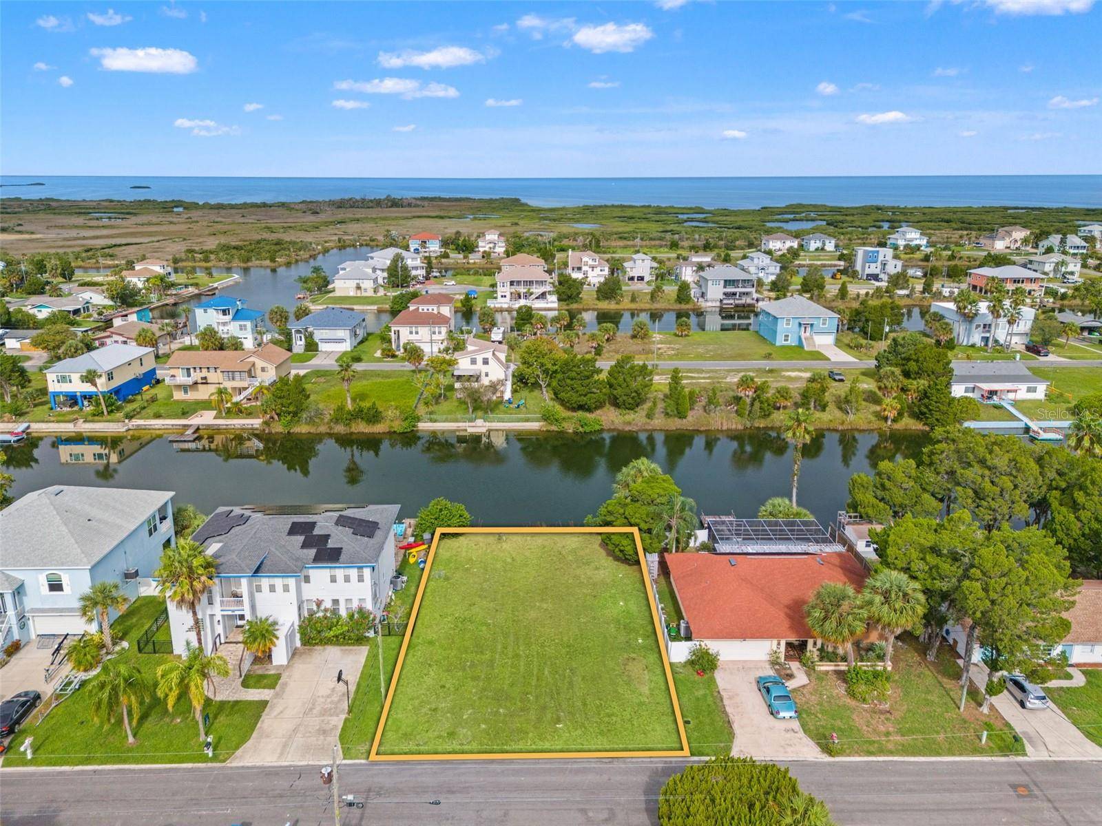 HIBISCUS DR, Hernando Beach, FL 34607