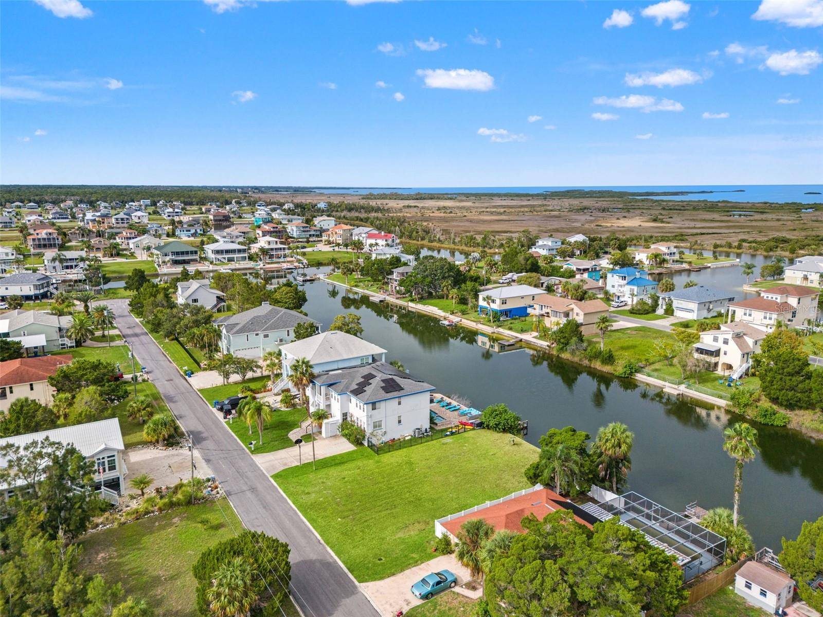 HIBISCUS DR, Hernando Beach, FL 34607